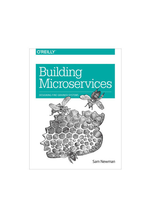 Building Microservices