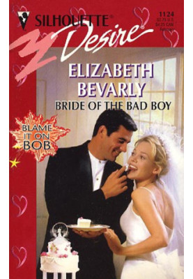 Bride of the Bad Boy