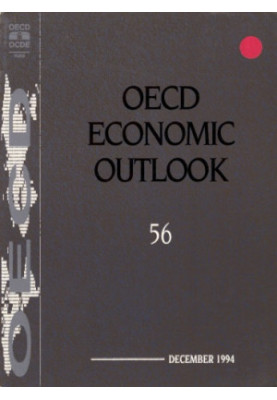 OECD economic outlook. 6.