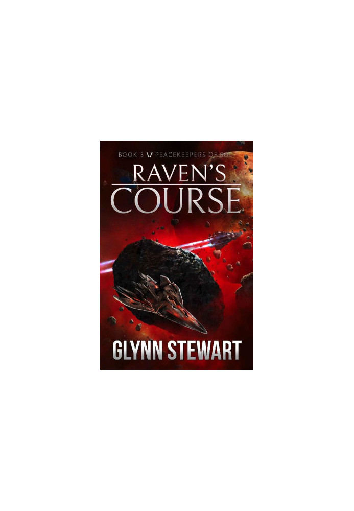 Raven's Course