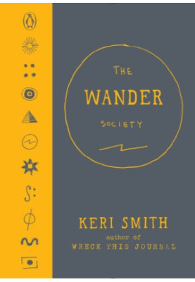 The Wander Society
