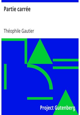 Square part