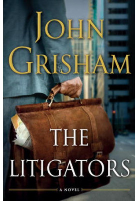 The Litigators