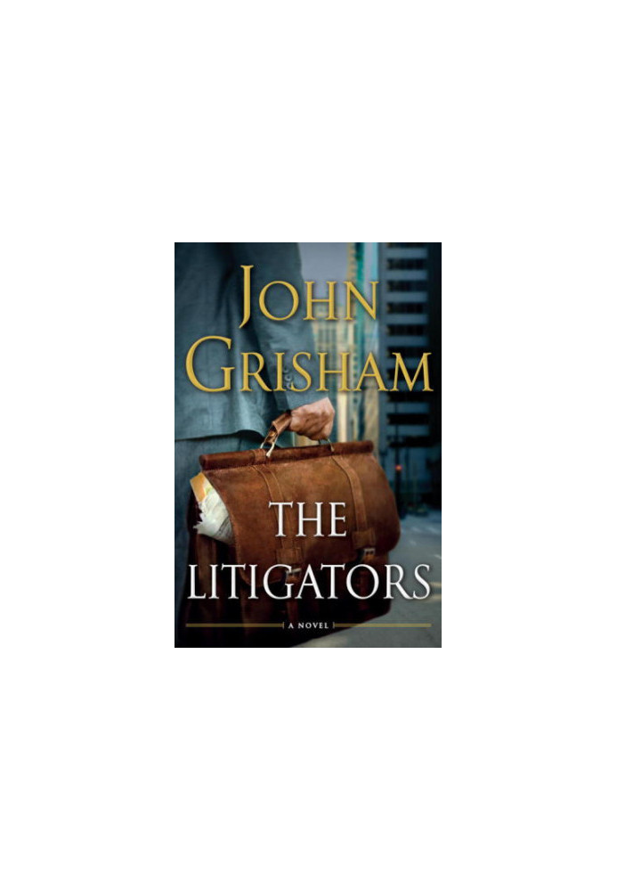 The Litigators