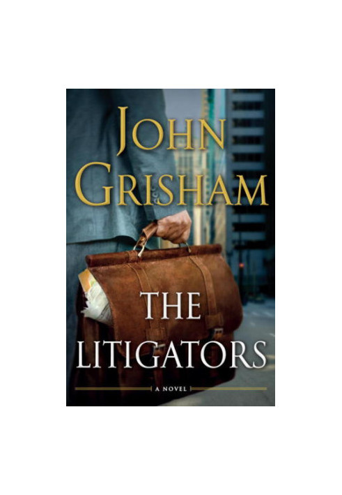 The Litigators