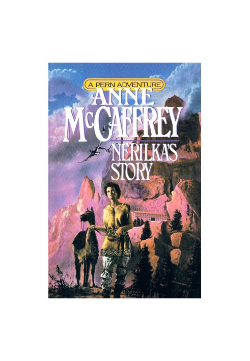 Nerilka's Story