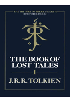 The Book of Lost Tales, Part 1