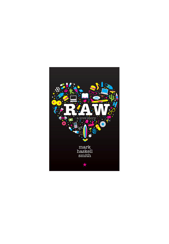 Raw: A Love Story