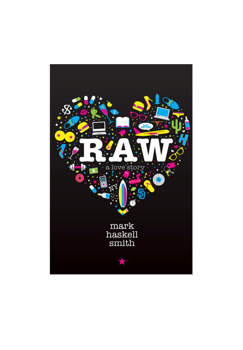 Raw: A Love Story