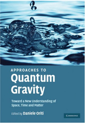 Approaches to quantum gravity: toward a new understanding of space, time, and matter