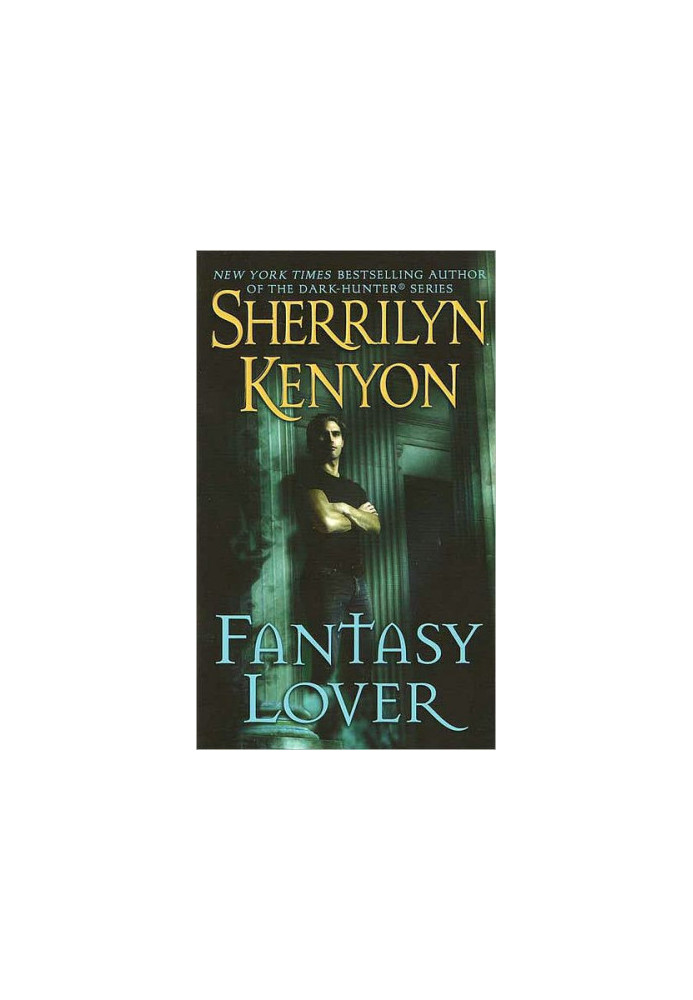 Fantasy Lover (Hunter Legends, 01)