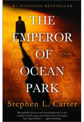 The emperor of Ocean Park