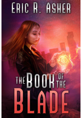 The Book of the Blade