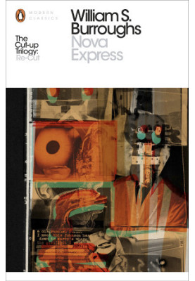 Nova Express