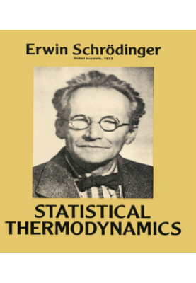 Statistical Thermodynamics