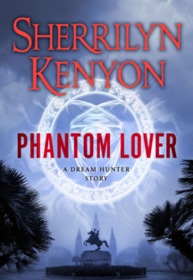 Phantom Lover (Hunter Legends, 03.5)