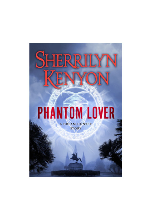 Phantom Lover (Hunter Legends, 03.5)