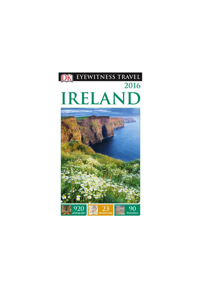 Ireland