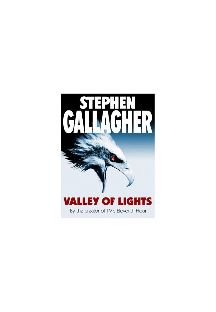 Valley of Lights