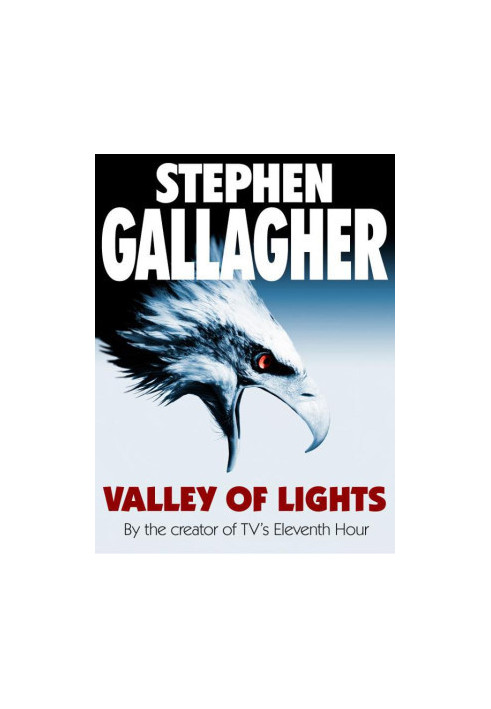 Valley of Lights