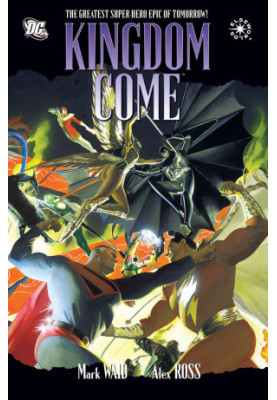 Kingdom Come: (New Edition)