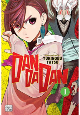 Dandadan, Vol. 1