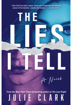 The Lies I Tell