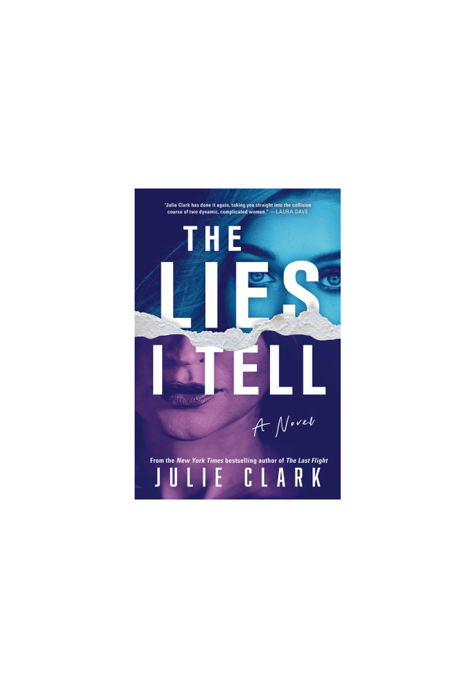The Lies I Tell
