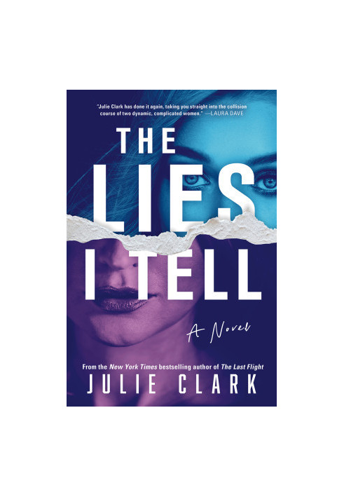 The Lies I Tell