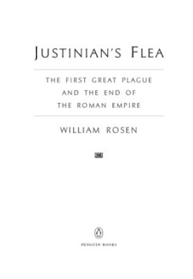 Justinian's Flea