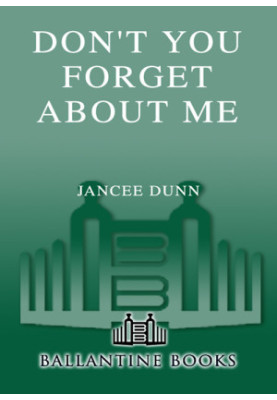 Don't You Forget About Me