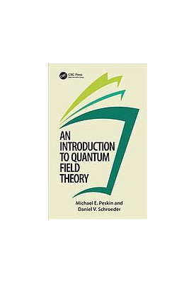 An introduction to quantum field theory