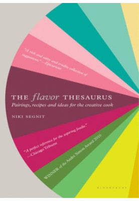 The Flavor Thesaurus
