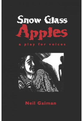 Snow Glass Apples