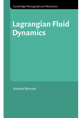 LAGRANGIAN FLUID DYNAMICS