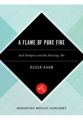 A flame of pure fire - Jack Dempsey and the roaring '20s (2009)