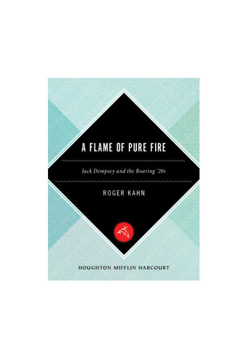 A flame of pure fire - Jack Dempsey and the roaring '20s (2009)