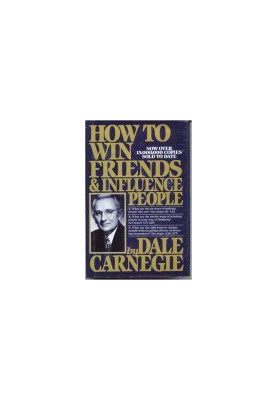 How to Win Friends, Influence People (Revised)