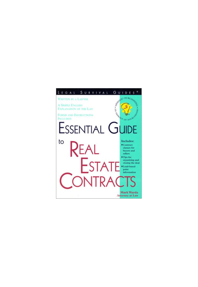 Essential Guide to Real Estate Contracts