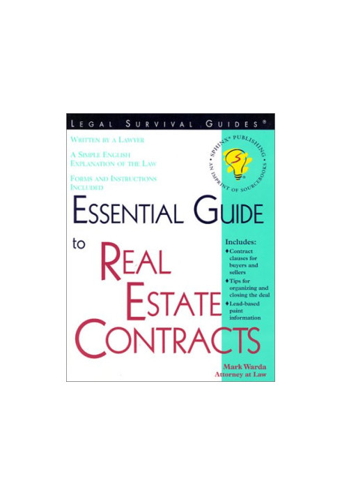 Essential Guide to Real Estate Contracts