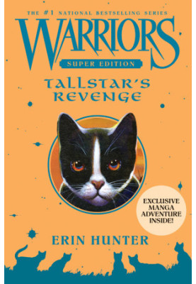 Hunter, Erin - Warriors Super Edition 06 - Tallstar's Revenge