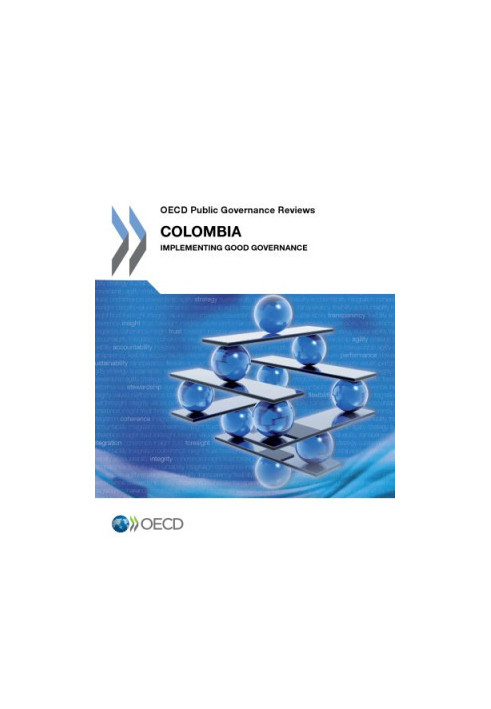 OECD Public Governance Reviews : Implementing Good Governance.