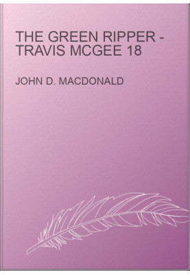 The Green Ripper - Travis McGee 18