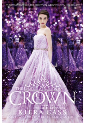 The Crown - The Heir, Book 2