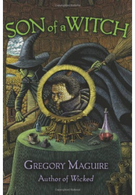 Son of a Witch