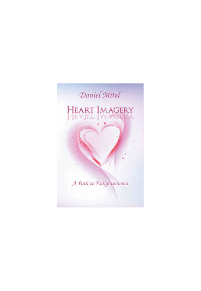 Heart Imagery A Path To Enlightenment