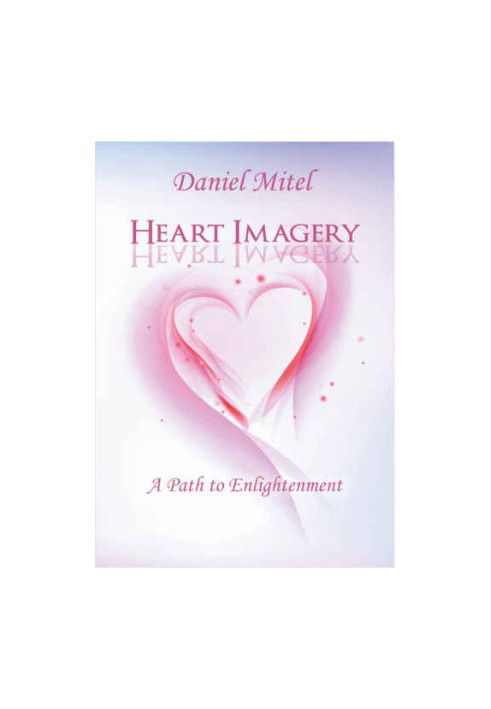 Heart Imagery A Path To Enlightenment