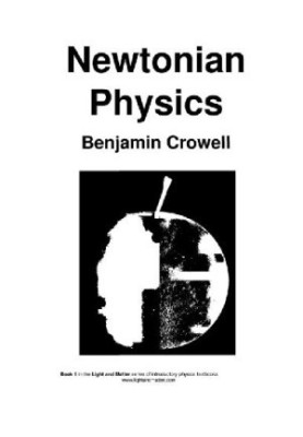 Physics- Newtonian Physics