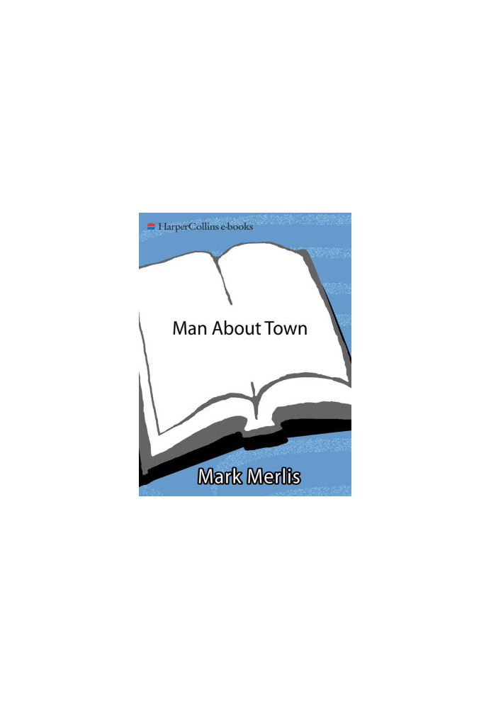 Man About Town