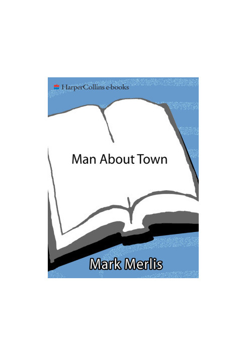 Man About Town